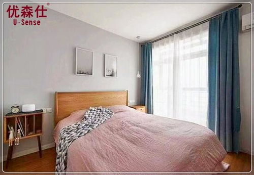 想让爸妈住得舒服一点，原来这样设计就可以