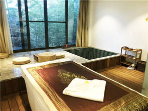 新宠目的地 溧阳树屋SPA，山野间的极致拥抱