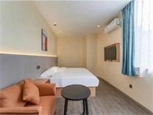 大连经济型酒店