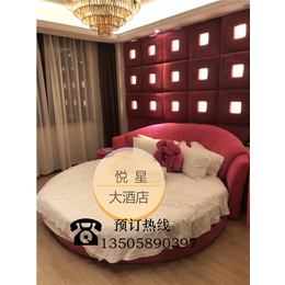 流动的温馨 悦星大酒店与旅游住宿中的人情味