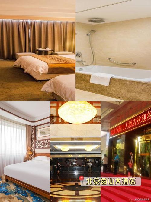 住宿服务 舒适与优质如何成就完美旅行